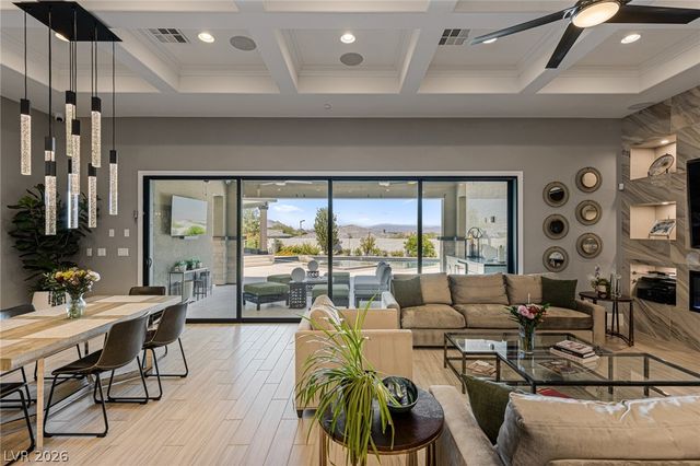 10118 Copper Edge Road, Las Vegas, NV 89148