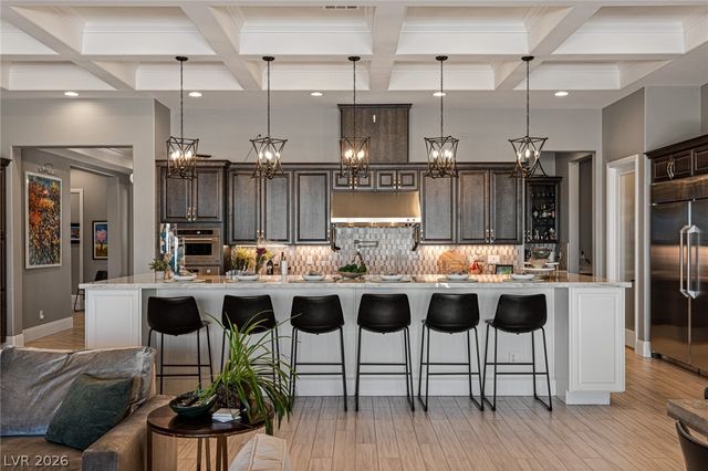 10118 Copper Edge Road, Las Vegas, NV 89148