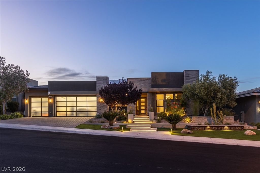 10118 Copper Edge Road, Las Vegas, NV 89148