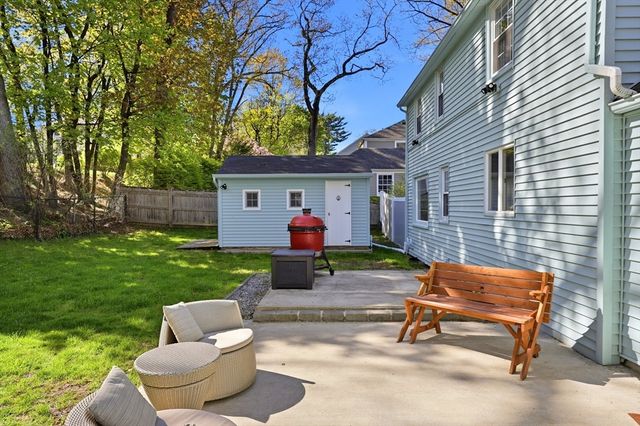 145 Chalmers St, Springfield, MA 01118