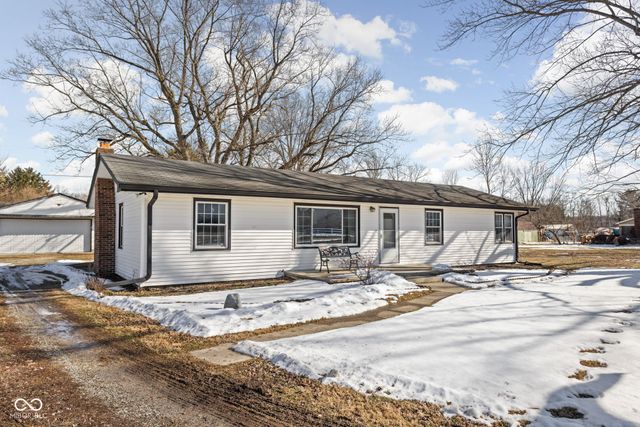 1444 N Mill Creek Road, Noblesville, IN 46062