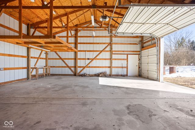 1444 N Mill Creek Road, Noblesville, IN 46062