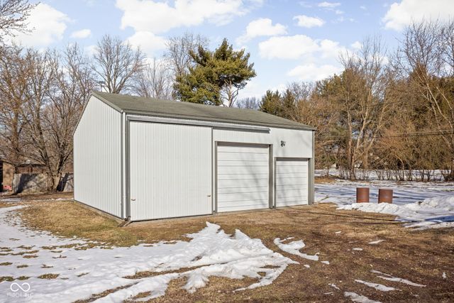 1444 N Mill Creek Road, Noblesville, IN 46062