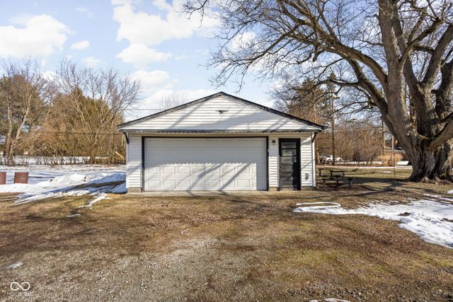 1444 N Mill Creek Road, Noblesville, IN 46062