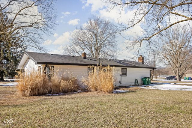 1444 N Mill Creek Road, Noblesville, IN 46062