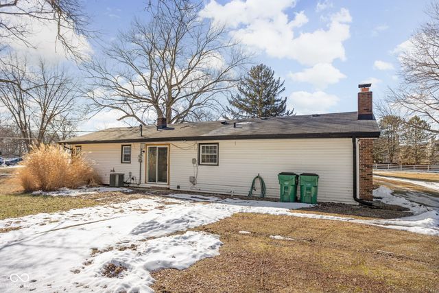 1444 N Mill Creek Road, Noblesville, IN 46062