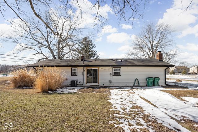 1444 N Mill Creek Road, Noblesville, IN 46062