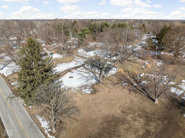 1444 N Mill Creek Road, Noblesville, IN 46062