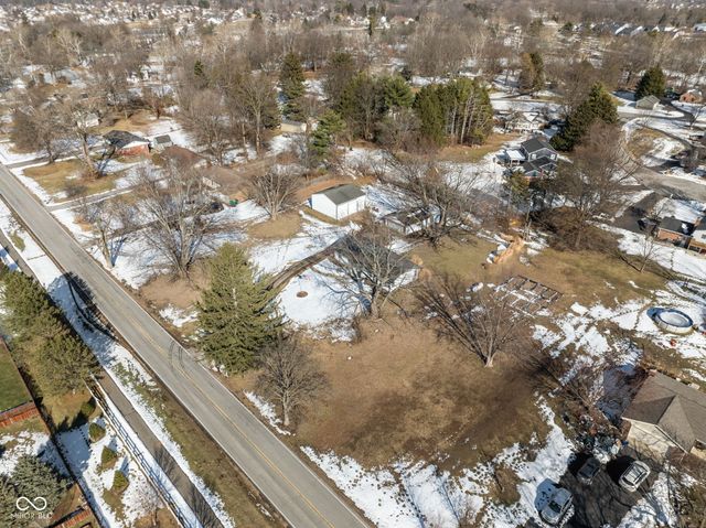 1444 N Mill Creek Road, Noblesville, IN 46062