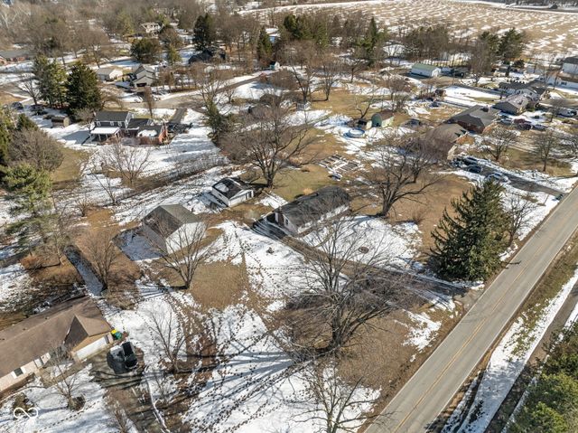 1444 N Mill Creek Road, Noblesville, IN 46062