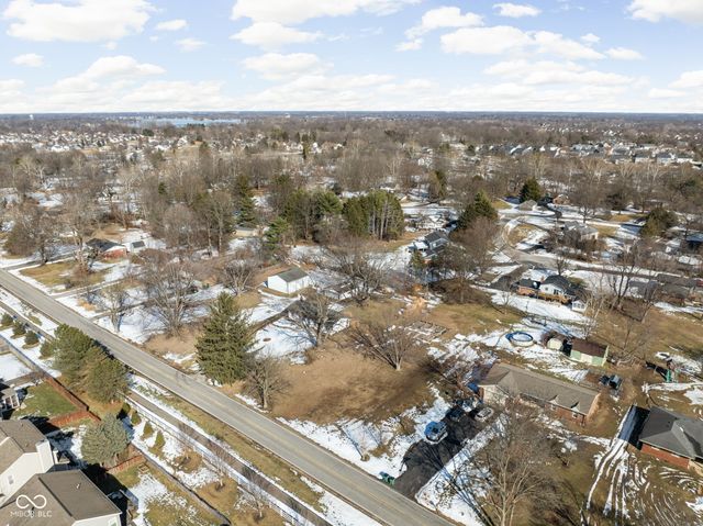 1444 N Mill Creek Road, Noblesville, IN 46062