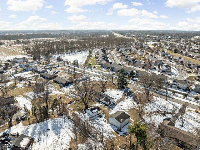 1444 N Mill Creek Road, Noblesville, IN 46062