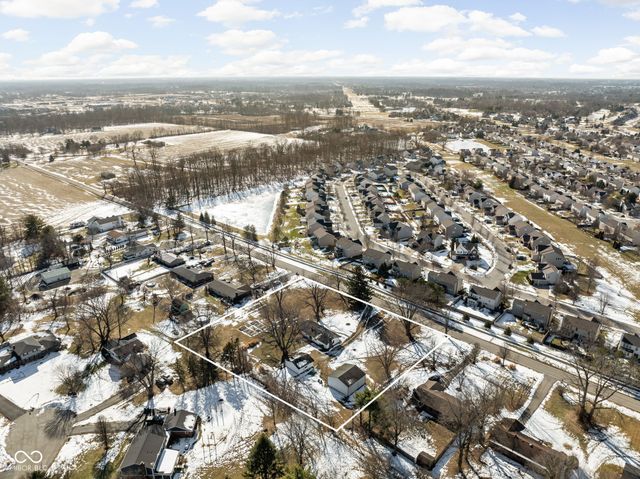 1444 N Mill Creek Road, Noblesville, IN 46062