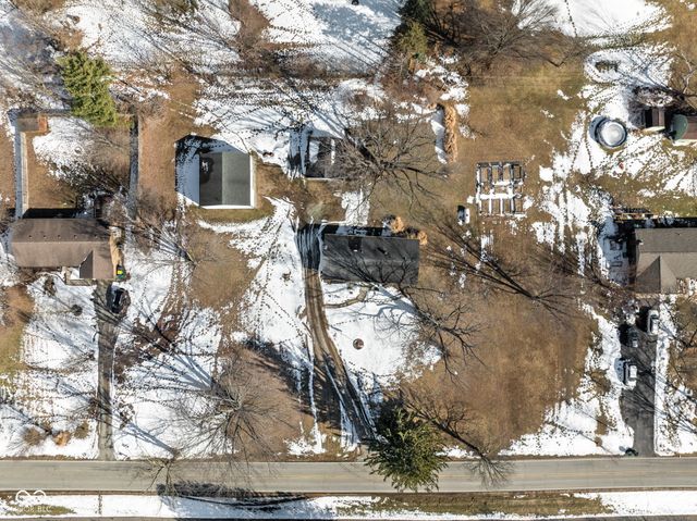 1444 N Mill Creek Road, Noblesville, IN 46062