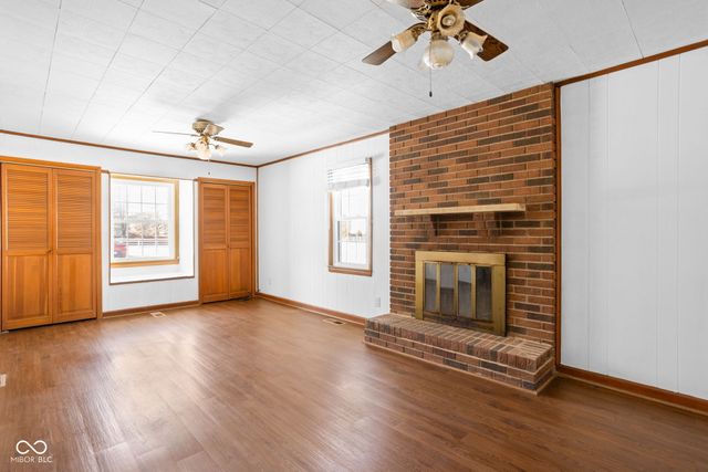 1444 N Mill Creek Road, Noblesville, IN 46062