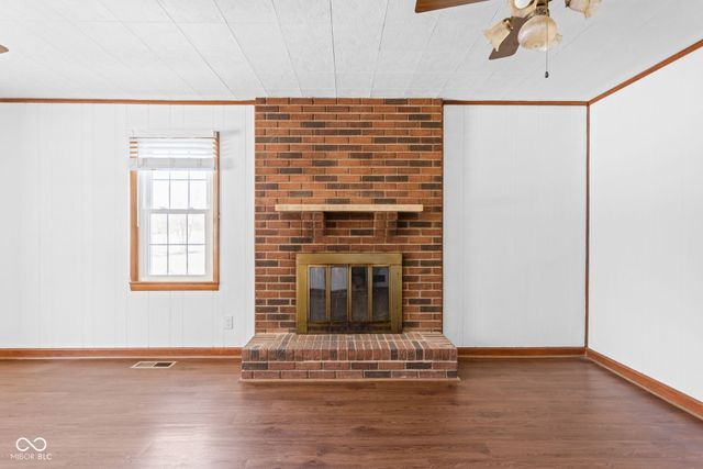 1444 N Mill Creek Road, Noblesville, IN 46062