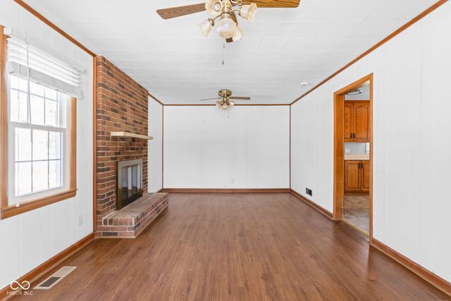 1444 N Mill Creek Road, Noblesville, IN 46062