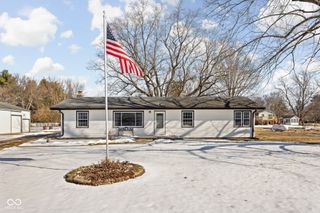 1444 N Mill Creek Road, Noblesville, IN 46062