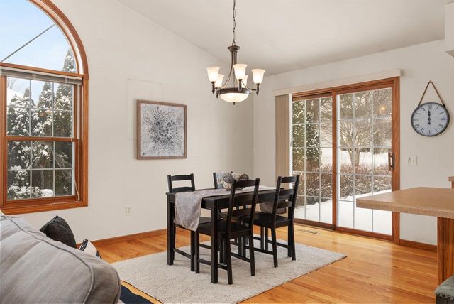 574 Spencer Drive, Evansville, WI 53536