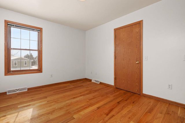 574 Spencer Drive, Evansville, WI 53536