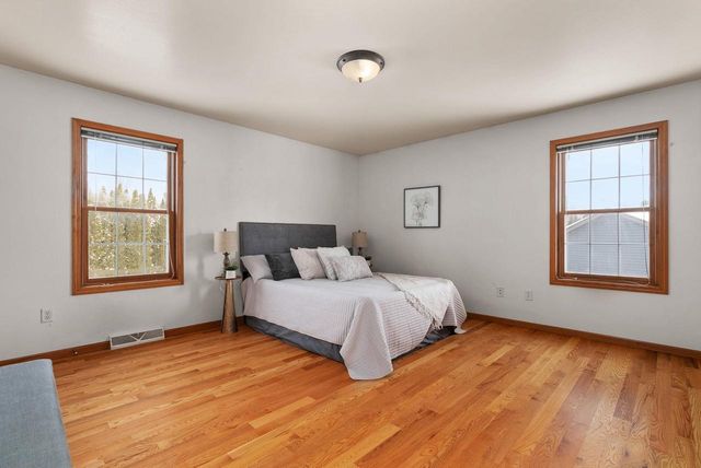 574 Spencer Drive, Evansville, WI 53536