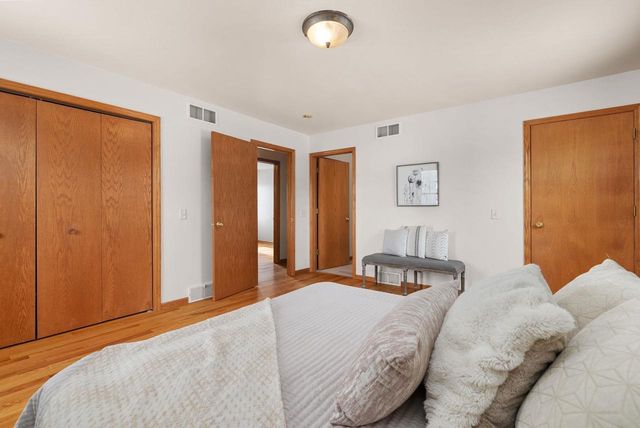 574 Spencer Drive, Evansville, WI 53536