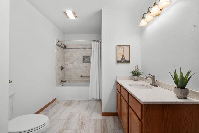 574 Spencer Drive, Evansville, WI 53536