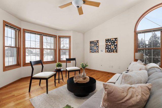 574 Spencer Drive, Evansville, WI 53536