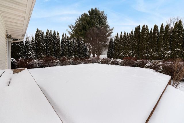 574 Spencer Drive, Evansville, WI 53536