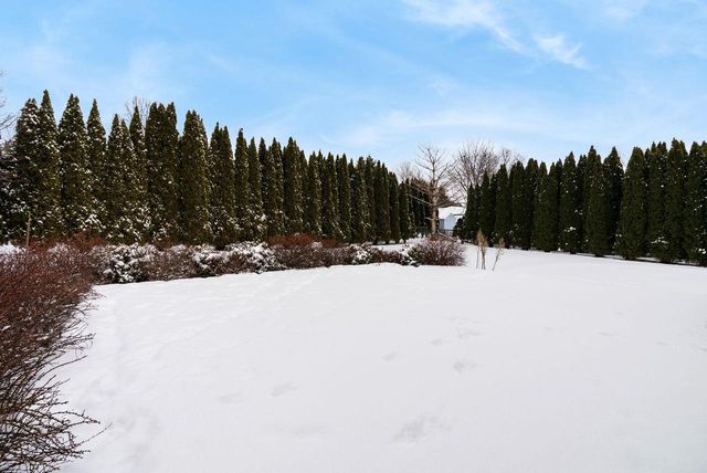 574 Spencer Drive, Evansville, WI 53536