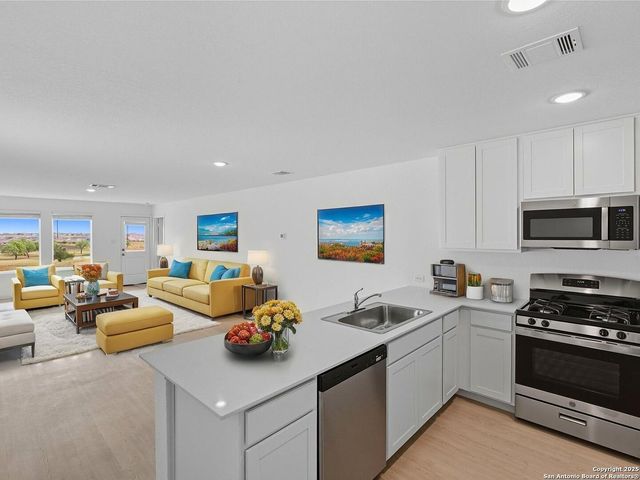 3323 Hilts, New Braunfels, TX 78130