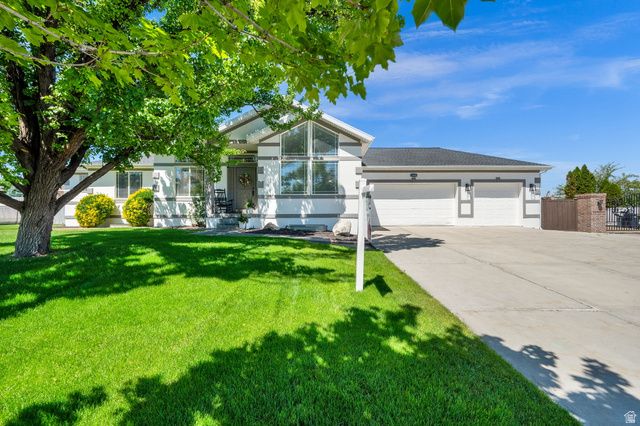 14664 S 2700 W, Bluffdale, UT 84065
