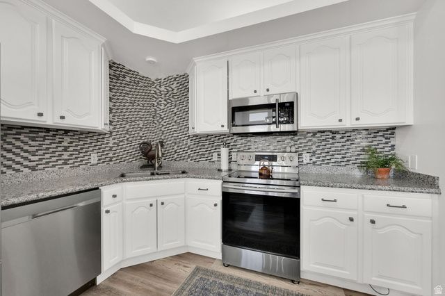 14664 S 2700 W, Bluffdale, UT 84065