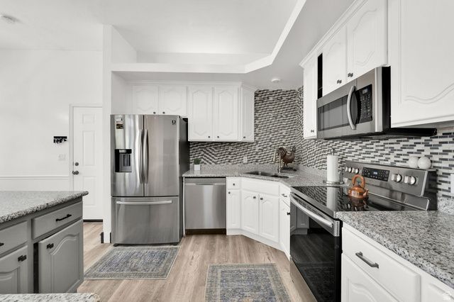 14664 S 2700 W, Bluffdale, UT 84065