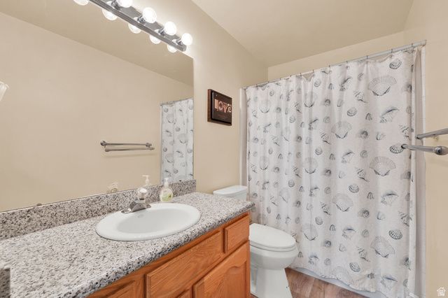 14664 S 2700 W, Bluffdale, UT 84065
