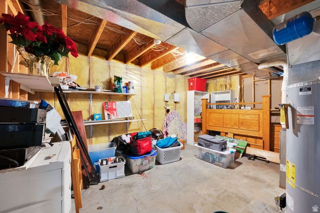 14664 S 2700 W, Bluffdale, UT 84065