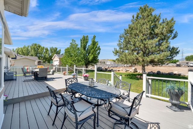 14664 S 2700 W, Bluffdale, UT 84065