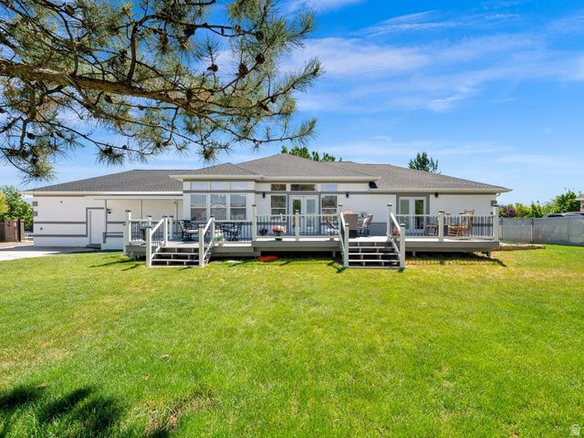 14664 S 2700 W, Bluffdale, UT 84065