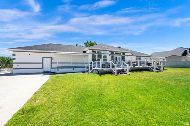 14664 S 2700 W, Bluffdale, UT 84065