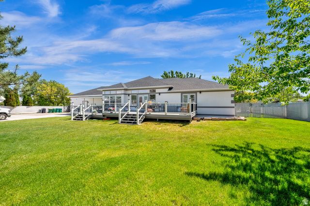 14664 S 2700 W, Bluffdale, UT 84065
