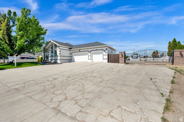 14664 S 2700 W, Bluffdale, UT 84065