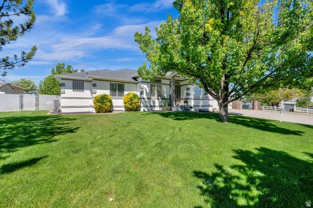 14664 S 2700 W, Bluffdale, UT 84065
