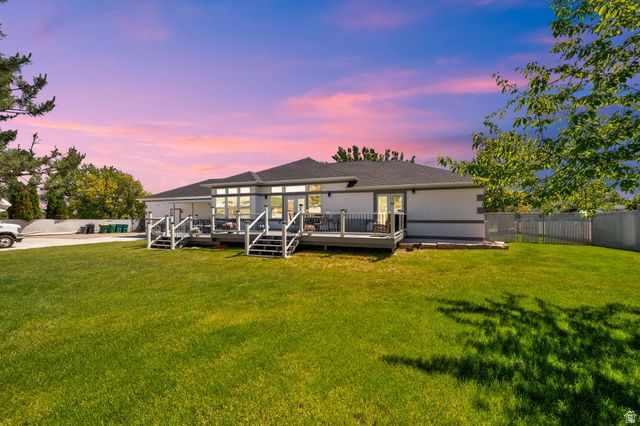 14664 S 2700 W, Bluffdale, UT 84065