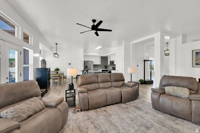 14664 S 2700 W, Bluffdale, UT 84065