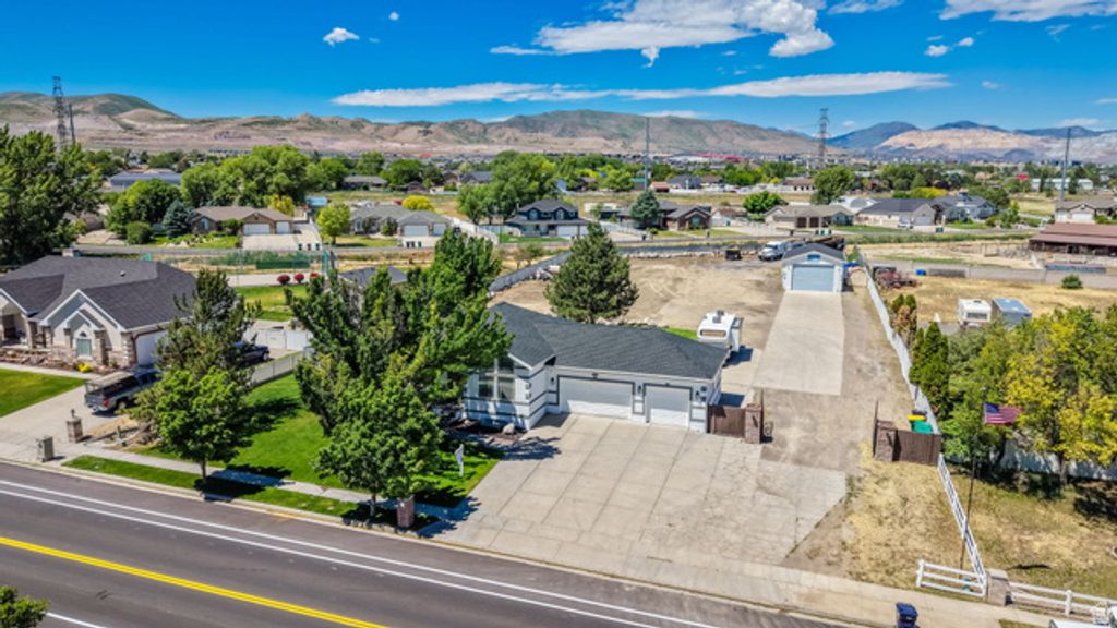 14664 S 2700 W, Bluffdale, UT 84065