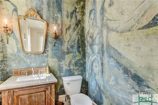 460 Altamaha Street, Savannah, GA 31401