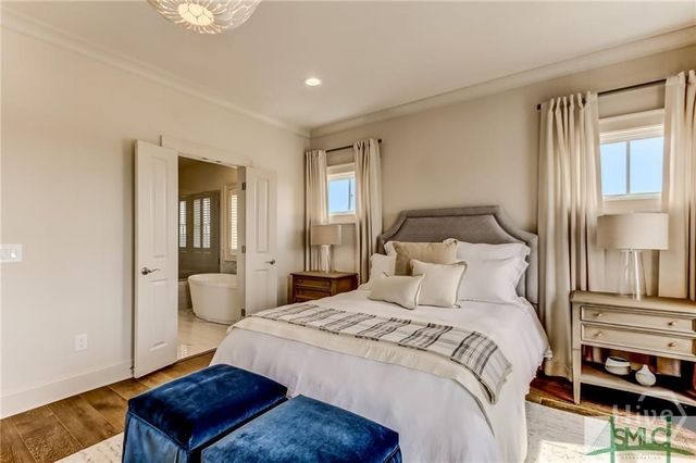 460 Altamaha Street, Savannah, GA 31401