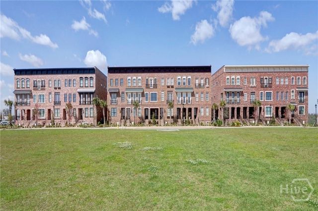460 Altamaha Street, Savannah, GA 31401