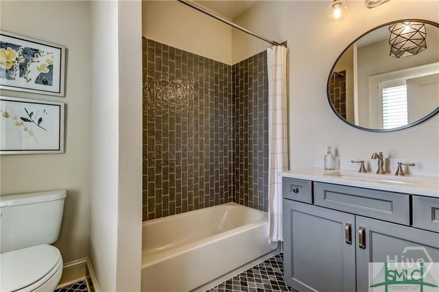 460 Altamaha Street, Savannah, GA 31401