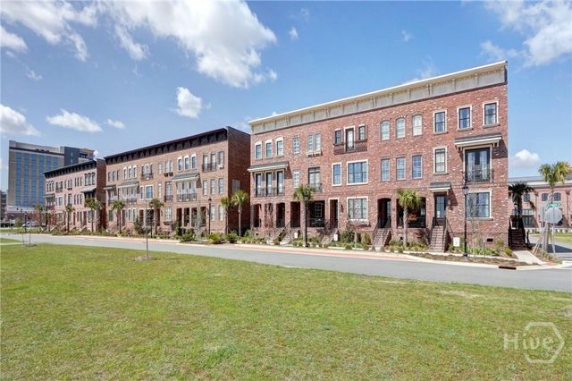 460 Altamaha Street, Savannah, GA 31401